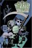 Death, Jr. Volume 1